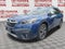 2021 Subaru Outback Touring XT