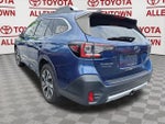 2021 Subaru Outback Touring XT