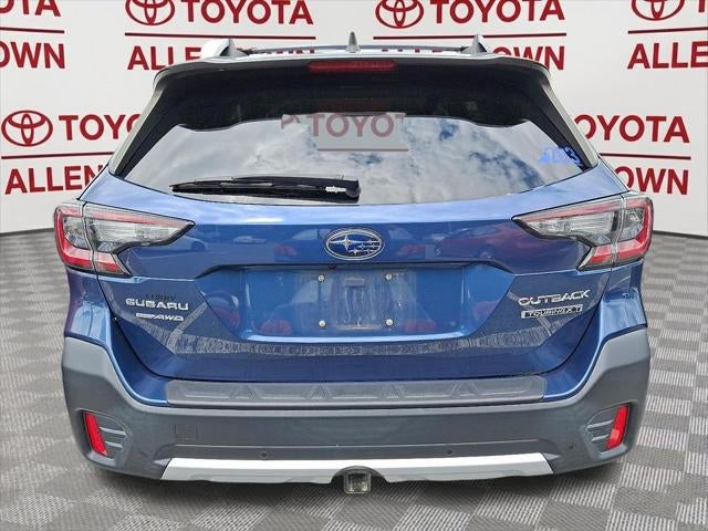 2021 Subaru Outback Touring XT