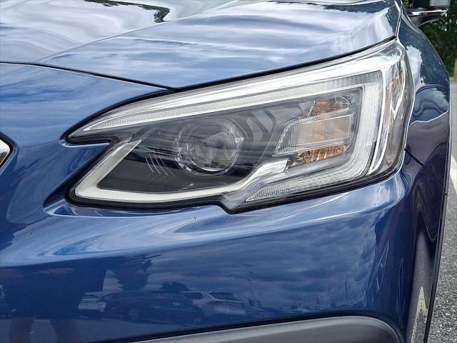 2021 Subaru Outback Touring XT