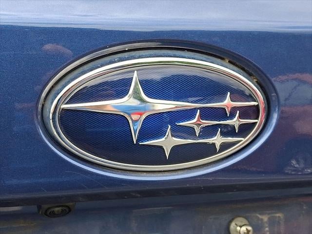 2021 Subaru Outback Touring XT