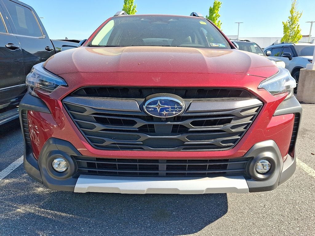 2023 Subaru Outback Touring XT