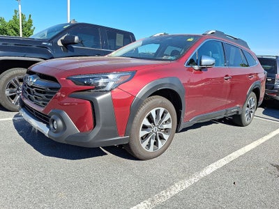 2023 Subaru Outback Touring XT