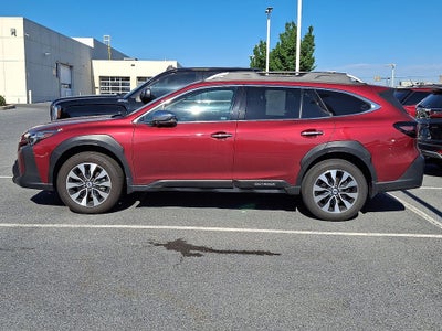 2023 Subaru Outback Touring XT
