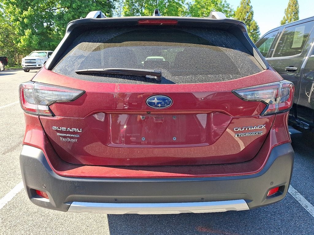 2023 Subaru Outback Touring XT