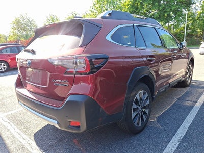 2023 Subaru Outback Touring XT