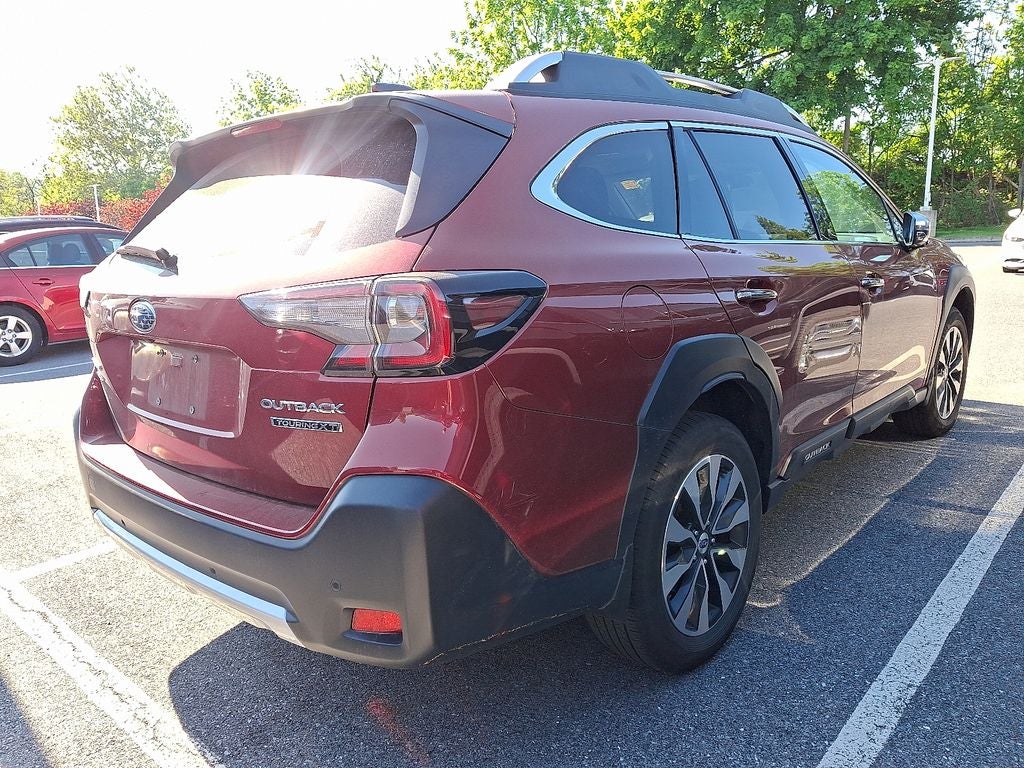 2023 Subaru Outback Touring XT
