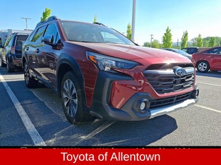 2023 Subaru Outback Touring XT