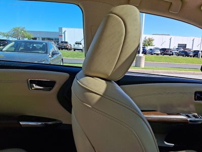 2018 Toyota AVALON Limited