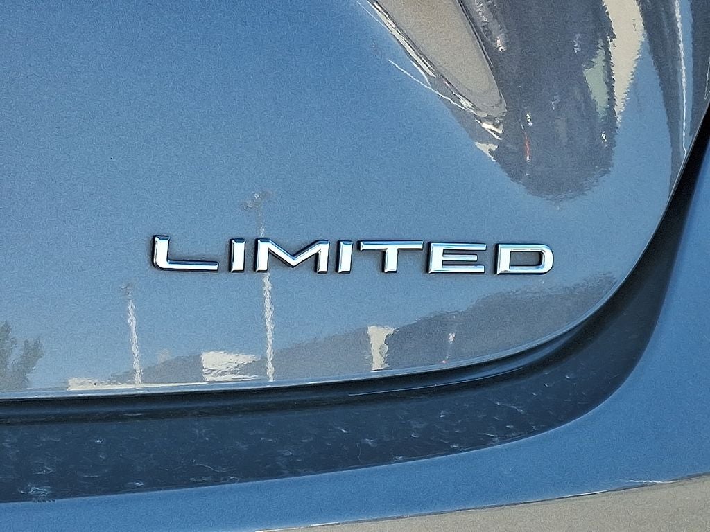 2018 Toyota AVALON Limited
