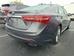 2018 Toyota AVALON Limited
