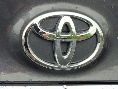 2018 Toyota AVALON Limited