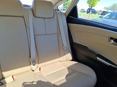 2018 Toyota AVALON Limited