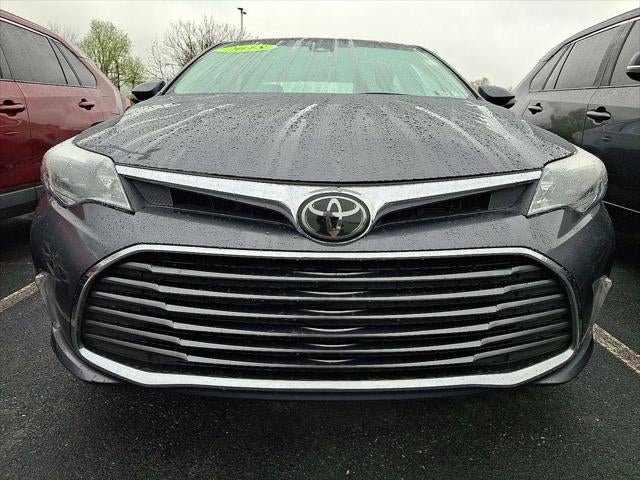 2018 Toyota AVALON Limited