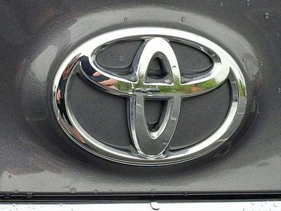 2018 Toyota AVALON Limited