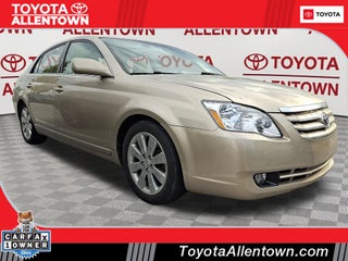 2006 Toyota Avalon XL