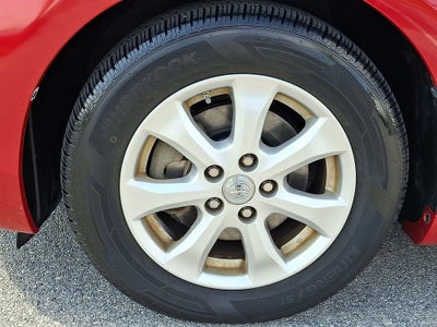 2007 Toyota Camry LE