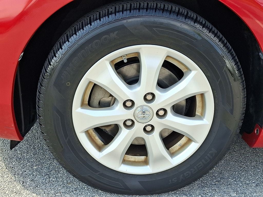 2007 Toyota Camry LE