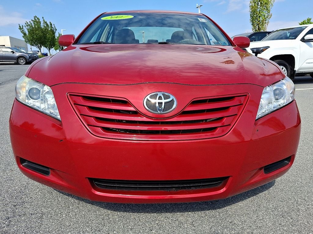 2007 Toyota Camry LE