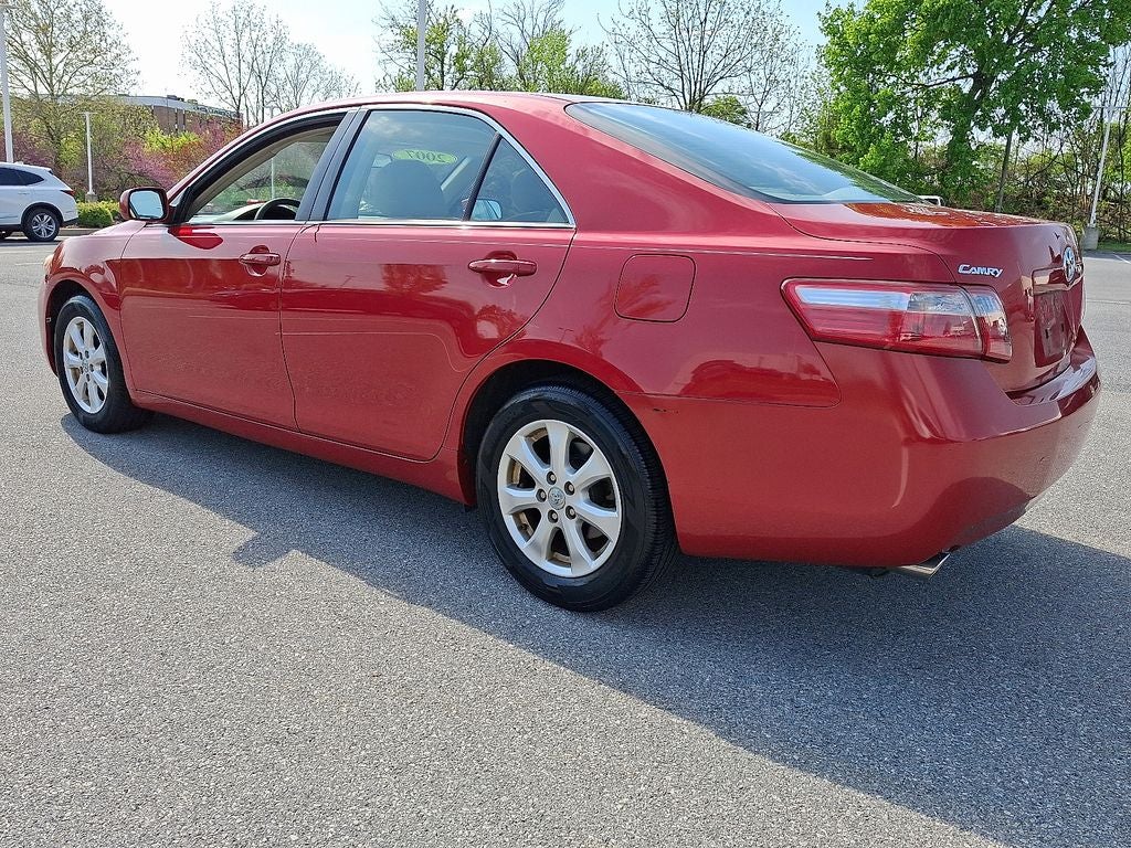 2007 Toyota Camry LE