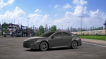 2027 Toyota Camry XLE