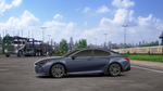2027 Toyota Camry XLE