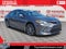 2024 Toyota Camry Hybrid XLE