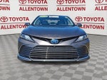 2024 Toyota Camry Hybrid XLE