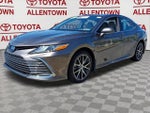 2024 Toyota Camry Hybrid XLE
