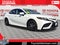 2024 Toyota Camry Hybrid SE