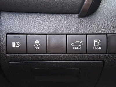 2024 Toyota Camry Hybrid SE