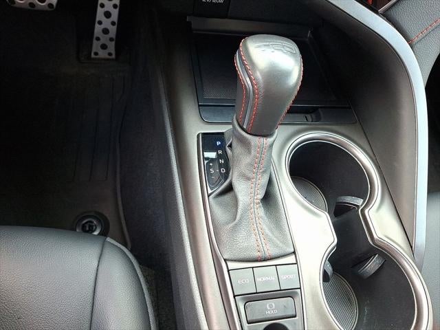 2023 Toyota Camry TRD V6