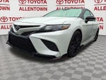 2023 Toyota Camry TRD V6