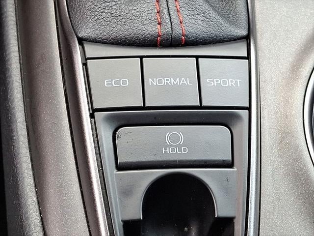 2023 Toyota Camry TRD V6