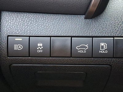 2023 Toyota Camry TRD V6