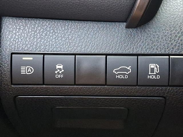 2023 Toyota Camry TRD V6