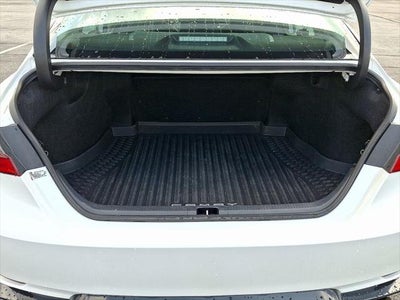 2023 Toyota Camry TRD V6