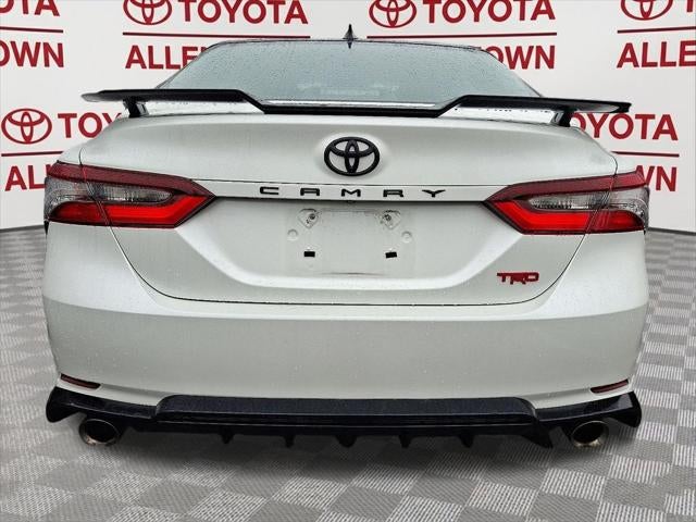 2023 Toyota Camry TRD V6
