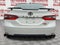 2023 Toyota Camry TRD V6