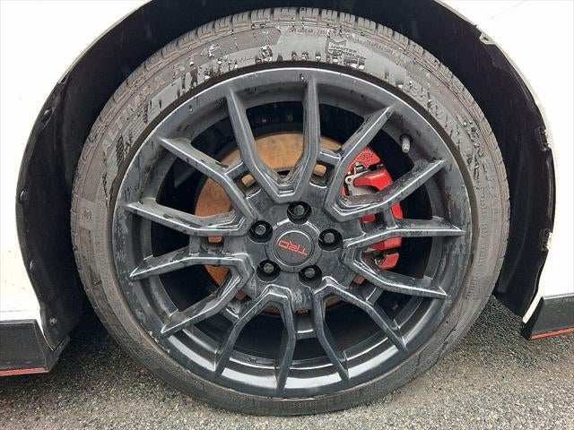 2023 Toyota Camry TRD V6