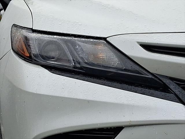 2023 Toyota Camry TRD V6