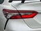 2023 Toyota Camry TRD V6