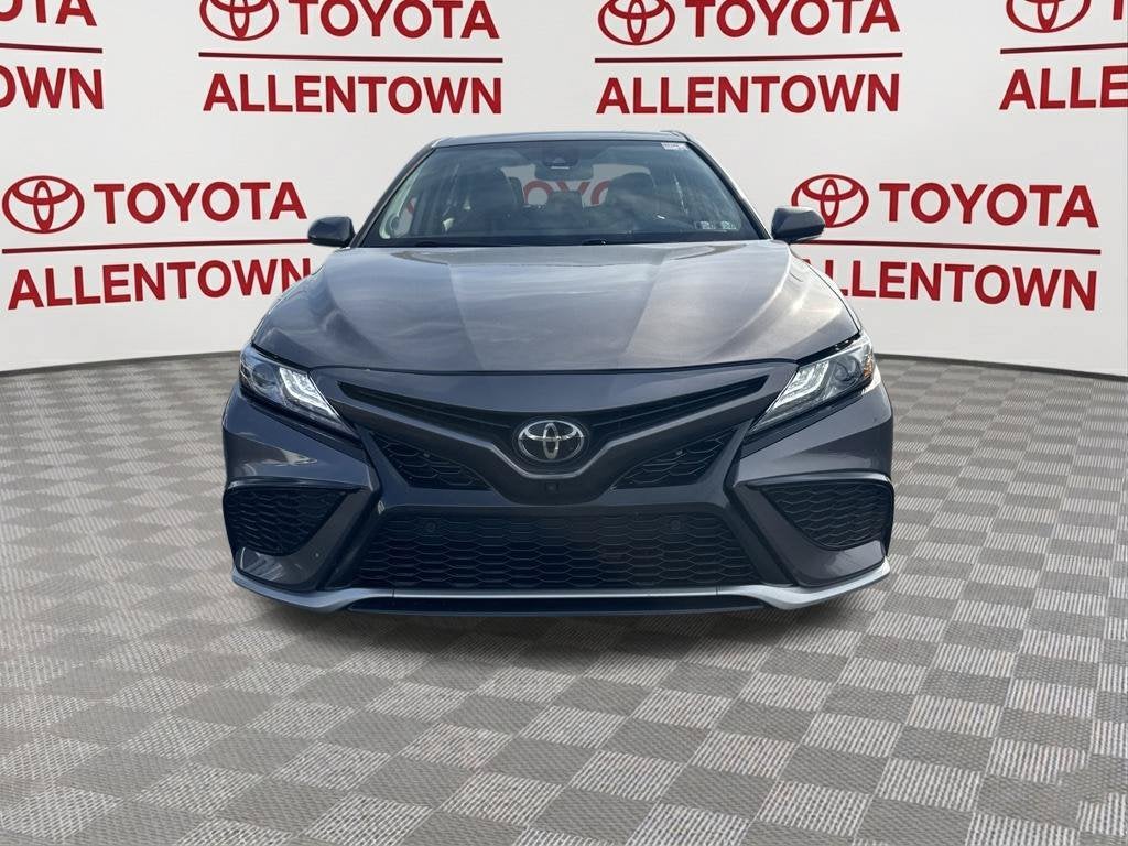 2024 Toyota Camry XSE V6