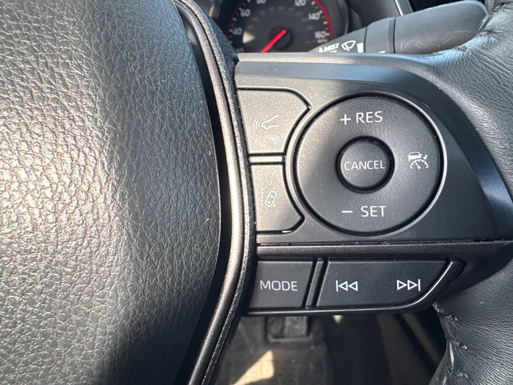 2024 Toyota Camry XSE V6