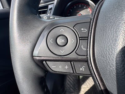 2024 Toyota Camry XSE V6