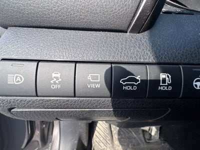2024 Toyota Camry XSE V6