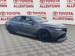 2024 Toyota Camry TRD V6