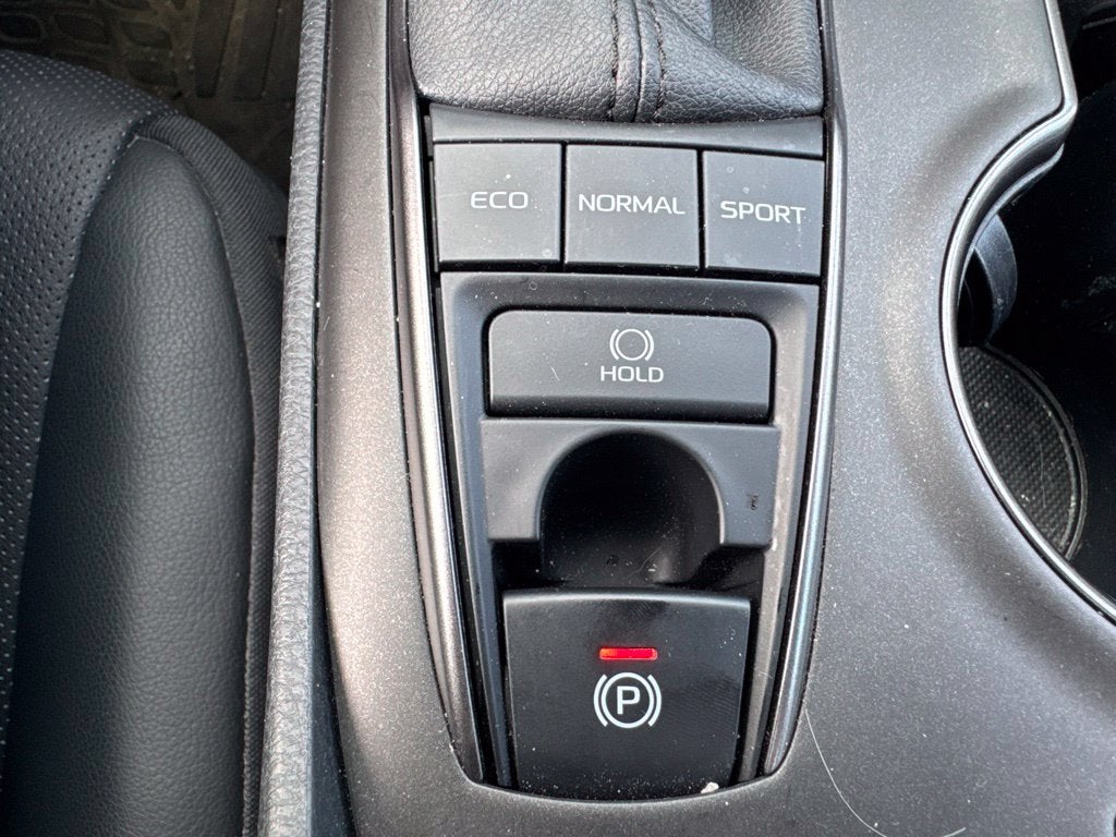 2024 Toyota Camry XSE V6