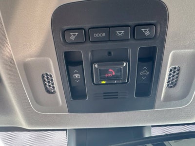 2024 Toyota Camry XSE V6