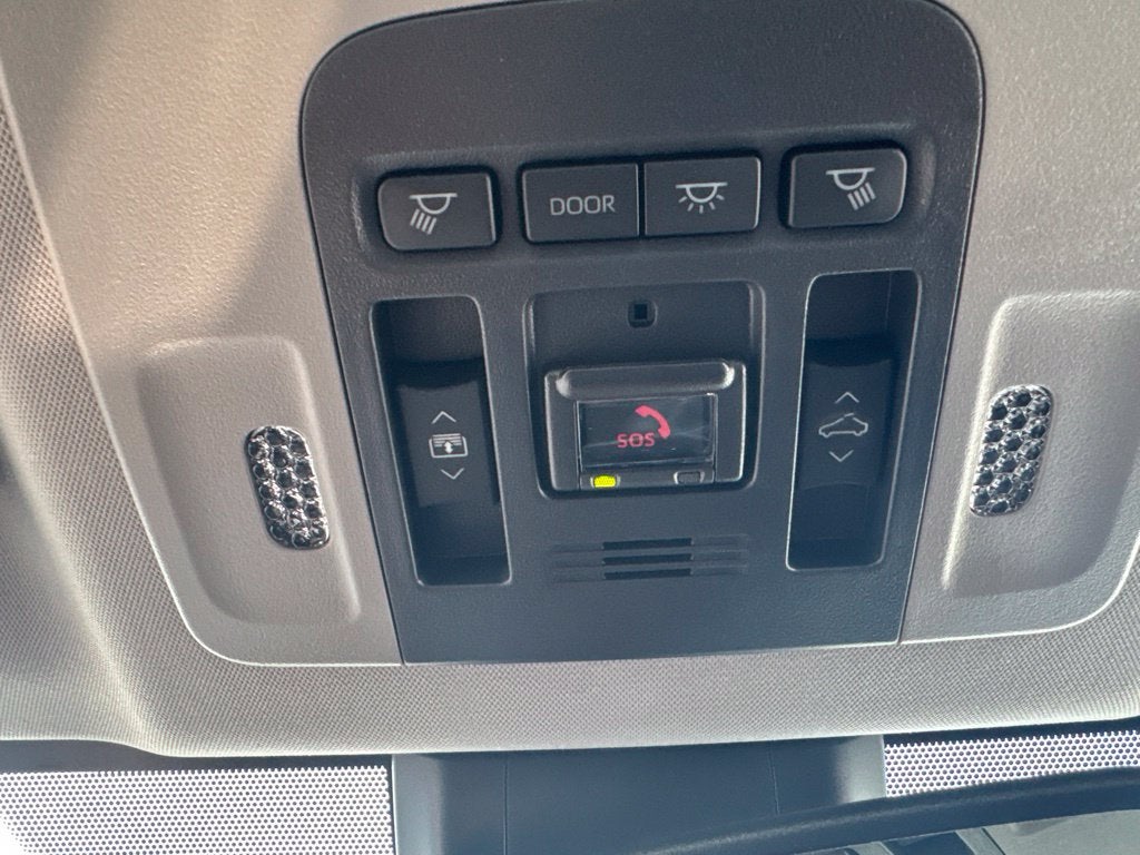 2024 Toyota Camry XSE V6